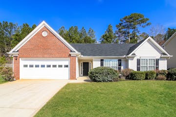 50 COLD SPRINGS CT COVINGTON, GA 30016
